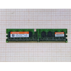 Память DIMM DDR2 KINGSTEK 512Mb, 533 МГц (PC2-4200), Б/У