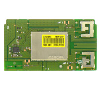 Модуль Wi-Fi LG LGSBWAC61 (5GHz) (LGSBWAC61) с разбора