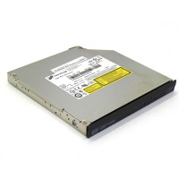 Привод DVD-RW HL Data Storage GSA-T40N IDE, 12.7 мм, Б/У