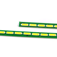 Подсветка 47" ART TV 6920L-0001C, 2 ленты, 63+63=126LED, 521 мм, 3ch, NEW Подсветка 47" ART TV 6920L-0001C, 2 ленты, 63+63=126LED, 521 мм, 3ch, NEW