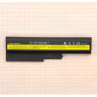 Аккумулятор T60-8-3S2P 5200mAh 10.8V 56Wh черный (OEM) NEW