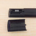 Пульт Dexp RCR42 Voice RC18 оригинальный черный, отличное