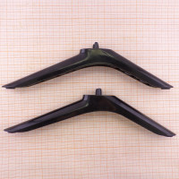 Ножки Xiaomi L55M5-5ARU (56-4955G1) цвет черный