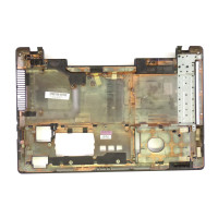 Поддон для Asus K53S/K53SK, черный (13N0-LMA0401), нет