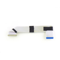 Шлейф LVDS LVDS-LC32ST1000, панель SDL320HY(CD0-702)(05) для Supra STV-LC32ST1000W, Б/У