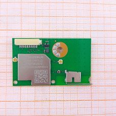 Модуль Wi-Fi Xiaomi (WF-M6668-UWP1(B))