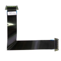 Шлейф LVDS BN96-17116E для Samsung UE32D5000PW, UE32H5307K, UE32ES5507V, UE32ES5507K, Б/У (Шлейф LVD