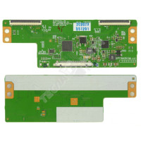T-CON 6870C-0488A (LC320DUE-FGA3, LC320DUE-FGA4) для LG 32LB561V, 32LB582V