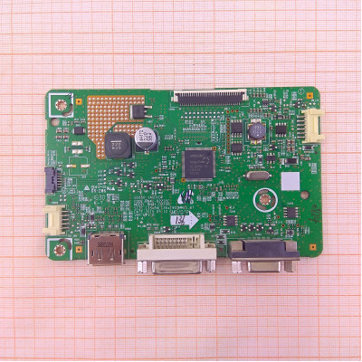 Плата Main BN41-02235C для Samsung S24E650DW (LTM240CL04)