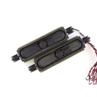 Динамики Mystery MTV-2622LW [SPK-101] 5W 4Ω с разбора