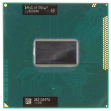 Intel Core i5-3230M 2600MHz Socket G2, Б/У