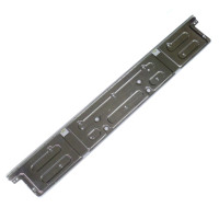 Подсветка LED 40" NU7400, LM41-00550A 2 ленты 46LED 880мм (Samsung), с разбора