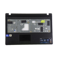 Верхняя часть Asus X54C w/TP есть, 13GN7BAAP013-1, черный, Состояние