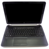 Ноутбук HP 15-n005sr 15.6", DDR3 4 Гб, HDD 320 Гб, Б/У