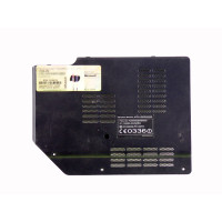 Крышка корпуса 13GNF51AP041 для Asus Z99H A8J Z99L, черная, Б/У