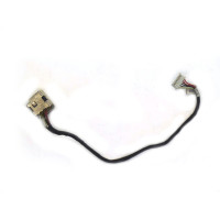 Разъем HP G62 (7.4x5.0 мм) с кабелем, Состояние