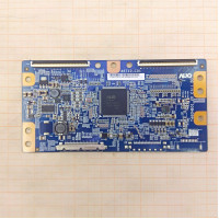 T-CON T460HB01 V0 CTRL BD 46T12-C01 (T470HB01.V0, SEL470V8-S01A) для OTGAR