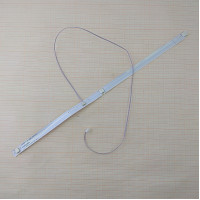 Кабель LED LED55D03-ZC23-02(B) 303CL55D034, ST5461D18-2 для Haier 55 Smart TV S2