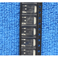 Транзистор IGBT NGD8201AG DPAK TO252