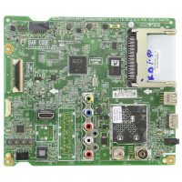 Main EAX66203803, EAX66203805 63186604, 63186609 для LG 32LF564V, 42LF560V (LC420DUE-MGA3) с разбора