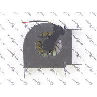 Вентилятор HP Pavilion DV6-1000 DV6-2000 DV6-1200 AMD 4206100, 3pin