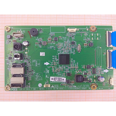 Плата Main EAX69451002(1.1) LM20U (MV238FHM-NG1)