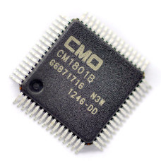 CM1801B мультиконтроллер CMO QFP-64