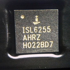 ISL6255AHRZ Battery Charger, QFN-28, Intersil Corporation