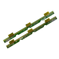 Планки матрицы 42" T420HW06-V0 XL+XR