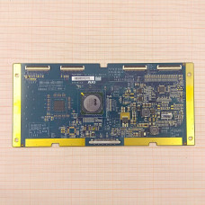 T-CON T420XW01 V2 06A39-1A (T420HW01 V.2)