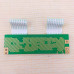 T-CON N2THK430FHDCT02-3_H1.0 (PT430CT02-3) для Errison 43FLES901T2SM
