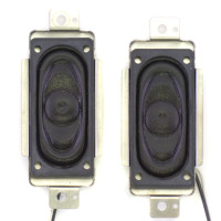 Динамики для Alto-falante Positivo - Model Mobile L53 (35N15B2 1W 8 Ohm)