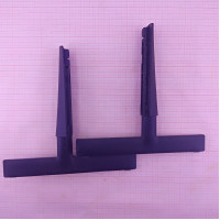 Ножки Samsung UE50AU8000U (UE50AU8000U) цвет черный