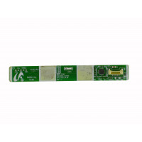 Плата кнопок BN41-01470A PLUM для монитора Samsung B2230N, Б/У