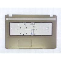 Верхняя часть DNS 0801008, 13N0-BNA2301, серебристый, с разбора