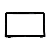 Рамка Acer Aspire 5740 5536 5542 41.4K803.XXX#15, черная
