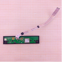 Управление 2AC23-WKCT27 WI-FI для TCL 50P637, 55V6B (40-R51MPD-MAC2HG, TD.RT285AT.771(T))