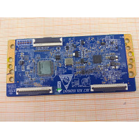 T-CON JUC7.820.00299247 (ST4251D02-1 C430Y21-M8) для Dexp A431, Haier 43 Smart TV S1, 43 Smart TV DX