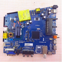 Main CV3663BH-Q42 для Soundmax SM-LED39M06 (LC390TA2A)
