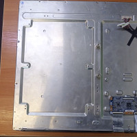 Матрица 32" T315HW05 V.1 1920x1080 51pin LVDS (4ch, 10-bit) 120Hz с разбора отличное