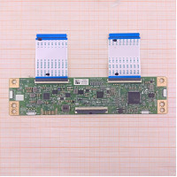 T-CON RUNTK0001GV (HK650LEDM-SH07H)