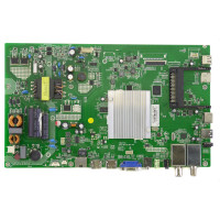 Main 35021373 40QT628ANTS для DEXP F40B8300K (GS15-0049 P/N: 72000882YTK)