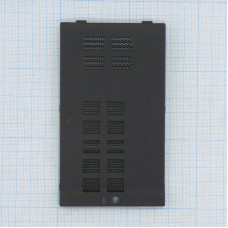 Крышка отсека RAM AP05R000200 для Acer Aspire 5334 Series, черный, с разбора