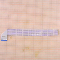 Шлейф LVDS 28015324, 68 pin