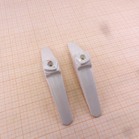 Подставка ST-STV-28LED20W белая для SHIVAKI STV-28LED20W, Б/У