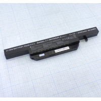 Аккумулятор W650BAT-6 4400mAh 11.1V черный (OEM) NEW
