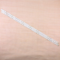 Подсветка 32" LG Innotek 16Y 32 FHD 32LH60_FHD_A, 2 ленты, 14, 3V, 644мм, с разбора