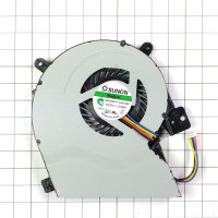 Вентилятор Asus X451CA, X551CA, X451, X551, X551MA, X451C, X511C, MF60090V1-C480-S99, 4pin