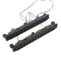 Динамики LG 32LE4500 [EAB60961501] 10W 8Ω (220*23*34 мм) с разбора