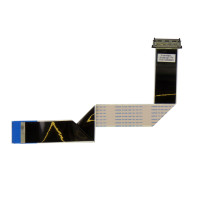 Шлейф LVDS BN96-13171P для Samsung UE32C5000QWXRU, Б/У